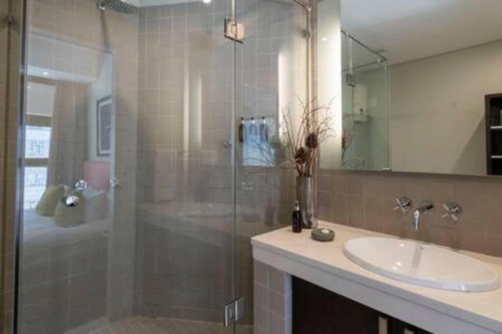 - Stunning 2 Bed - Iconic Views Apartamento Cidade Do Cabo