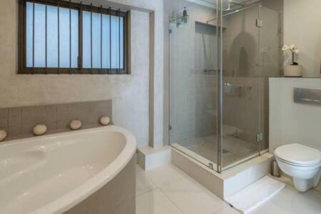 - Stunning 2 Bed - Iconic Views Cidade Do Cabo