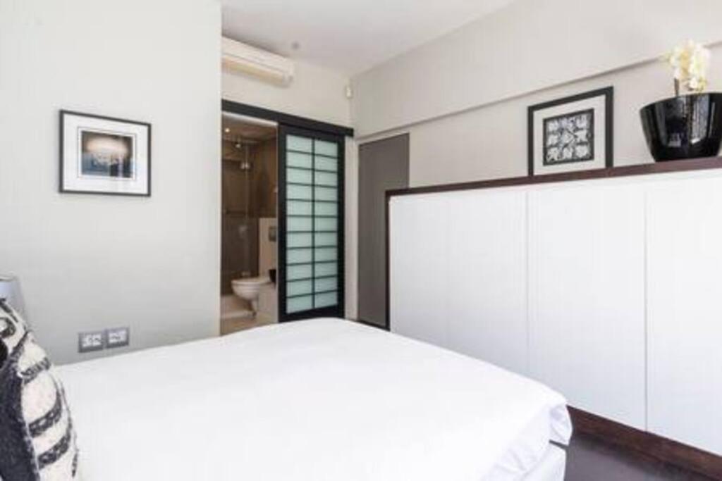 - Stunning 2 Bed - Iconic Views * Cidade Do Cabo
