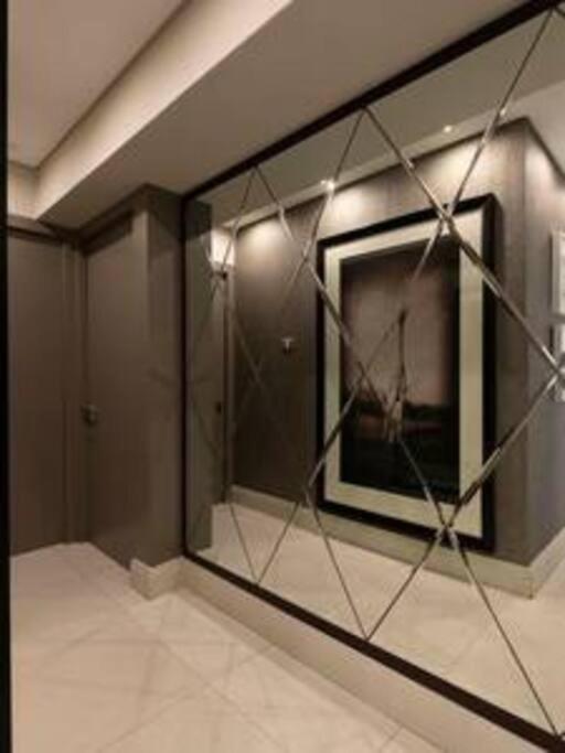 Apartamento - Stunning 2 Bed - Iconic Views