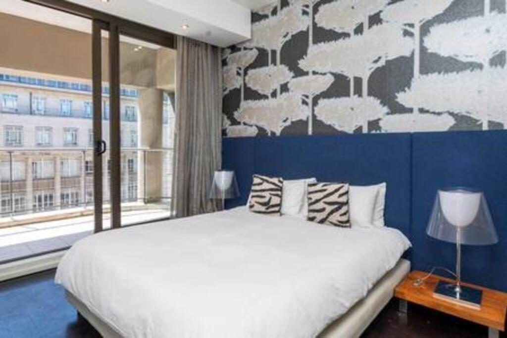 Apartamento - Stunning 2 Bed - Iconic Views Cidade Do Cabo