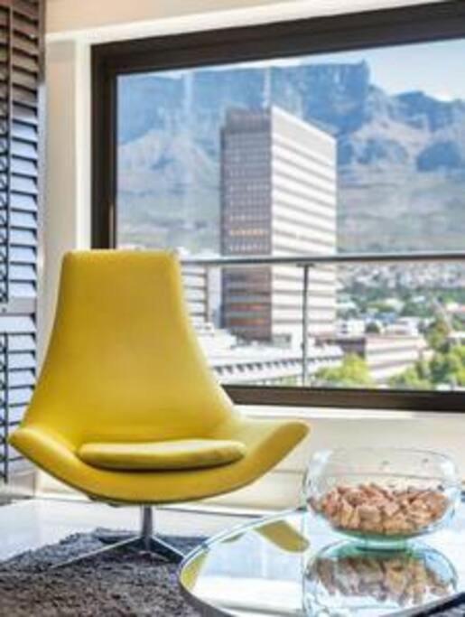 Apartamento - Stunning 2 Bed - Iconic Views